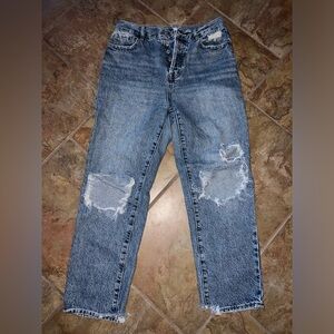 PacSun jeans